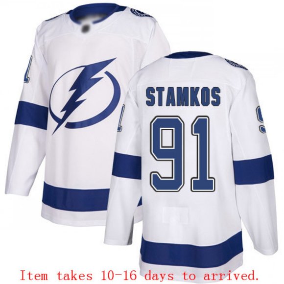 stamkos jersey